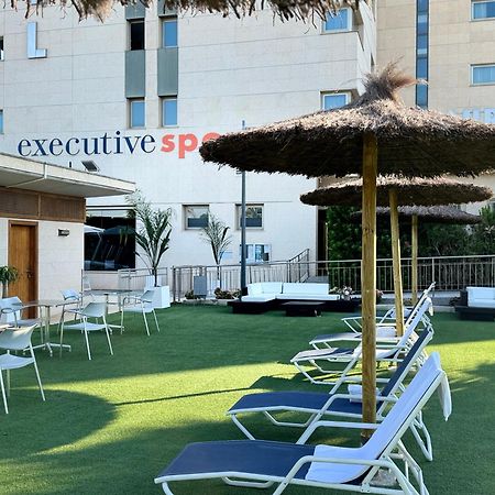 Executive Sport Hotel Totana Exterior photo