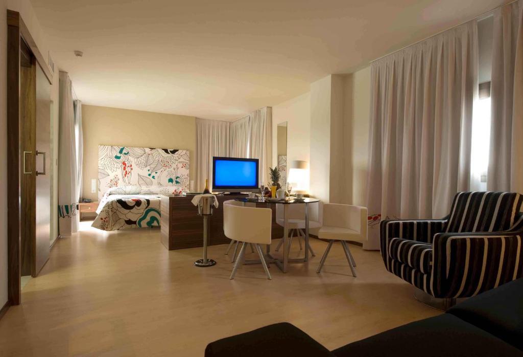 Executive Sport Hotel Totana Room photo