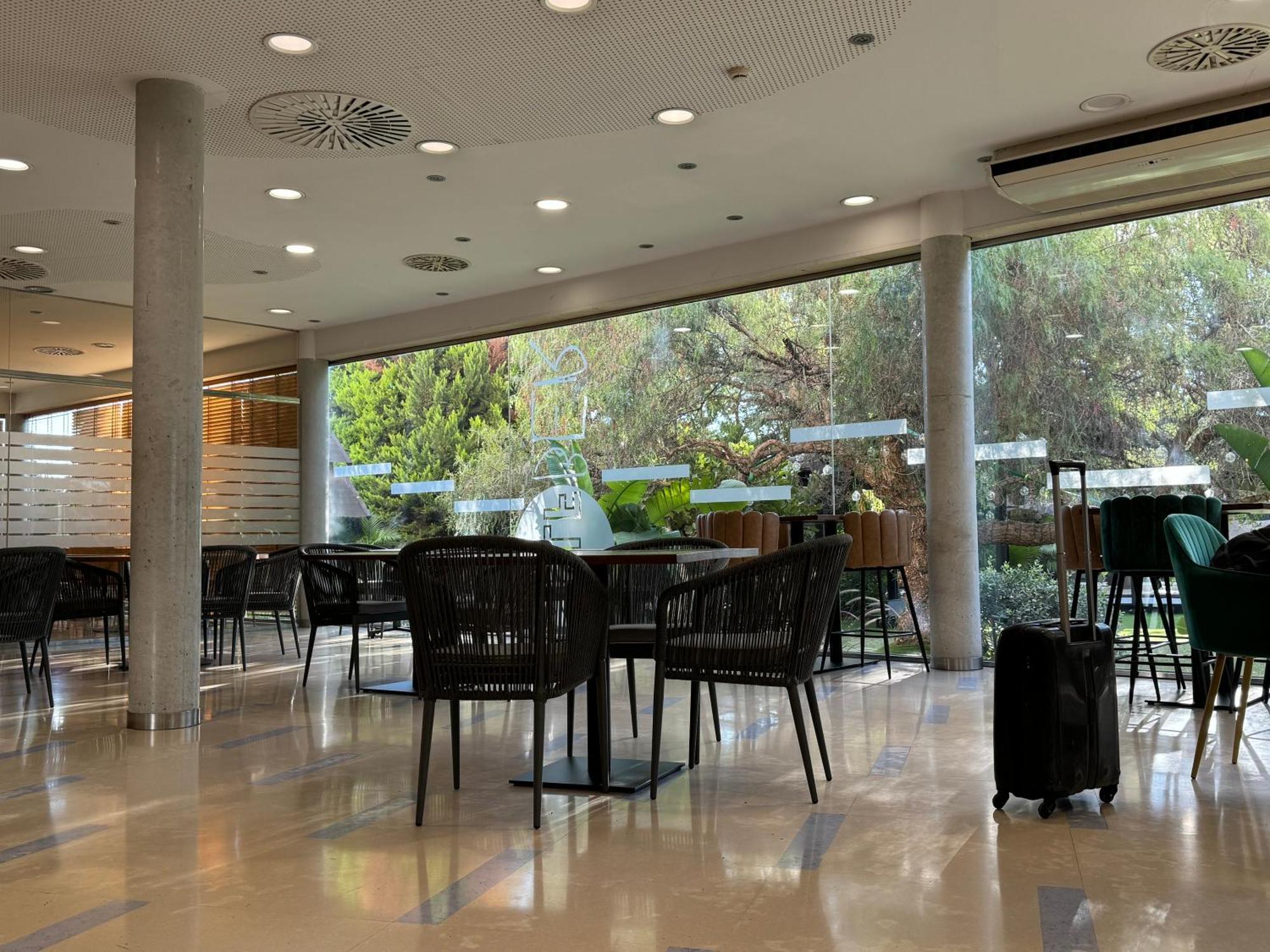 Executive Sport Hotel Totana Exterior photo